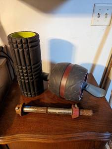 Exercise Equipment