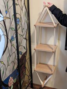 Hanging ShelfPlantstand