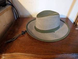 Safari Hat