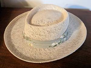 Scala Hat