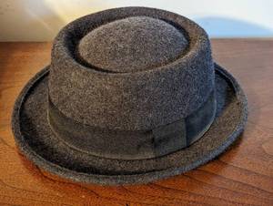Fedora Hat