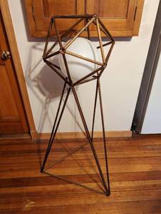 Unique Sculpture