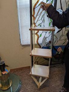 Hanging ShelfPlantstand