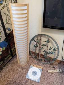 Collection Of Dcor