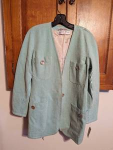 Michael Firer Jacket