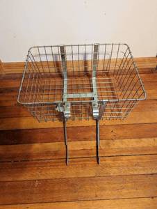 Large Wald Basket Attachment
