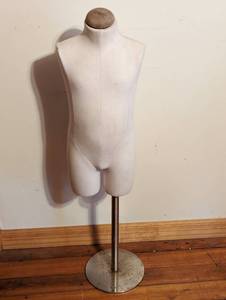 Child Sized Mannequin