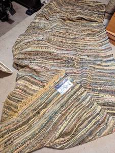 Safavieh Rag Rug