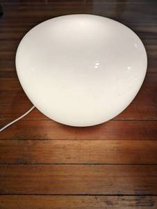 Vintage Lamp by Carl Ojerstam for Jonisk Design