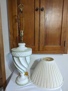 The Bradburn Gallery Table Lamp
