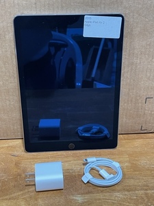 2015 Apple iPad Air 2