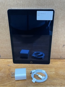 2015 Apple iPad Air 2