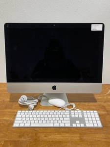 21.5 Late 2012 iMac