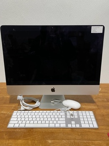 21.5 Late 2012 iMac