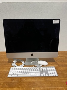 21.5 Late 2012 iMac