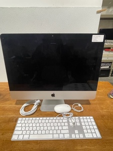21.5 Late 2012 iMac