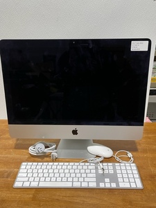 21.5 Late 2012 iMac