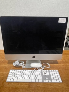 21.5 Late 2012 iMac