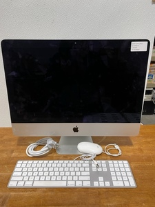 21.5 Late 2012 iMac