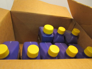 Motor Oil
