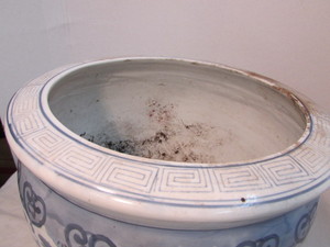 Ceramic Flower Pot