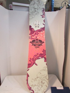 Snow Board