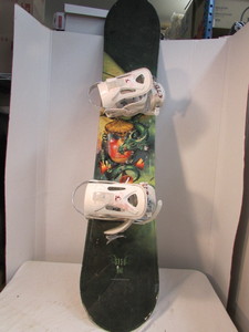 Snow Board