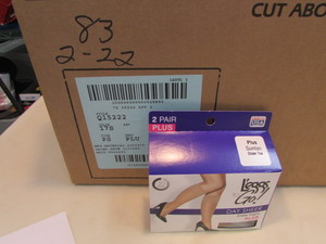Legs Knee Highs