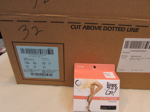 Legs Panty Hose