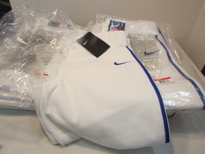 Baseball Pants