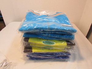 Sporting Shirts
