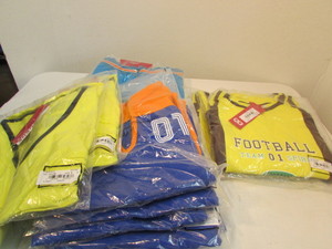Sporting Shirts
