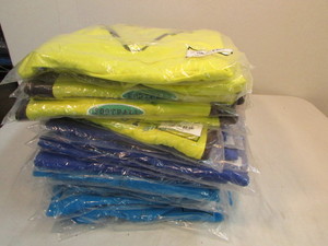 Sporting Shirts