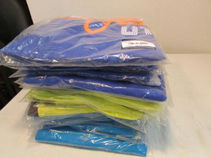 Sporting Shirts