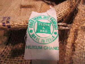 Jute Bags (New)