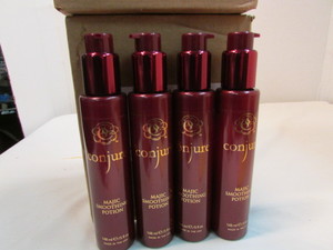 Conjure Majic Smoothing Potion