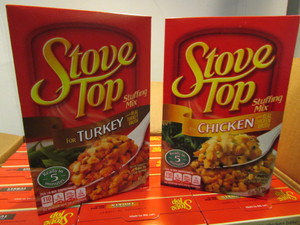 Stove Top Stuffing
