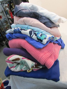 Womens Clothing (New)