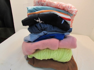 Womens Clothing (New)