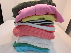 Womens Clothing (New)
