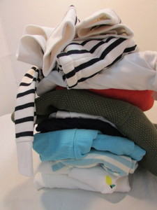 Womens Clothing (New)