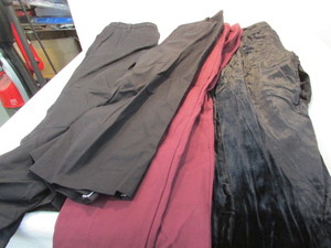 Womens Pants