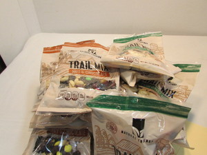 Trail Mix