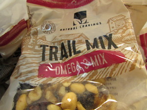 Trail Mix