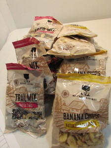 Trail Mix - Snack