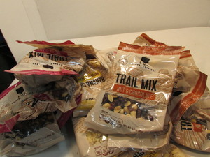 Trail Mix