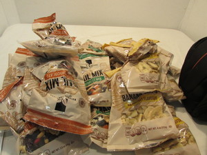 Trail Mix - Snack