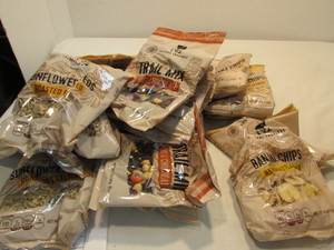 Trail Mix - Snack
