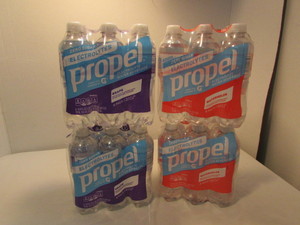 Propel Water Beverage
