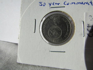 2016 Australia Commerative Coin